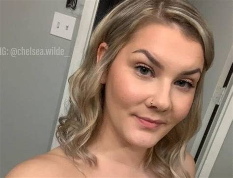 chelsea wilde Search